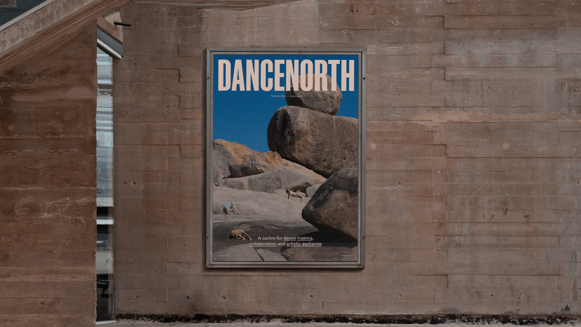 Dancenorth Australia