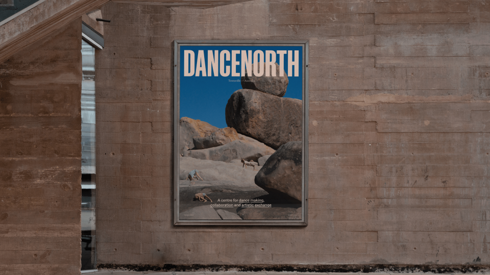 Dancenorth Australia